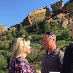 Meet your Posher, Tammy